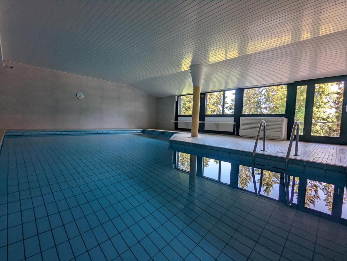 Pool - Sauna - 150M Skilift - Bikepark - Zentrum - Loft Lorenz Winterberg Exterior photo